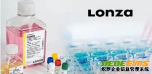 LONZA細胞培養(yǎng)基產(chǎn)品目錄